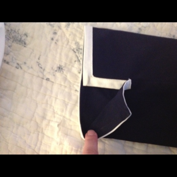 Talbots pants - Picture 4 of 5